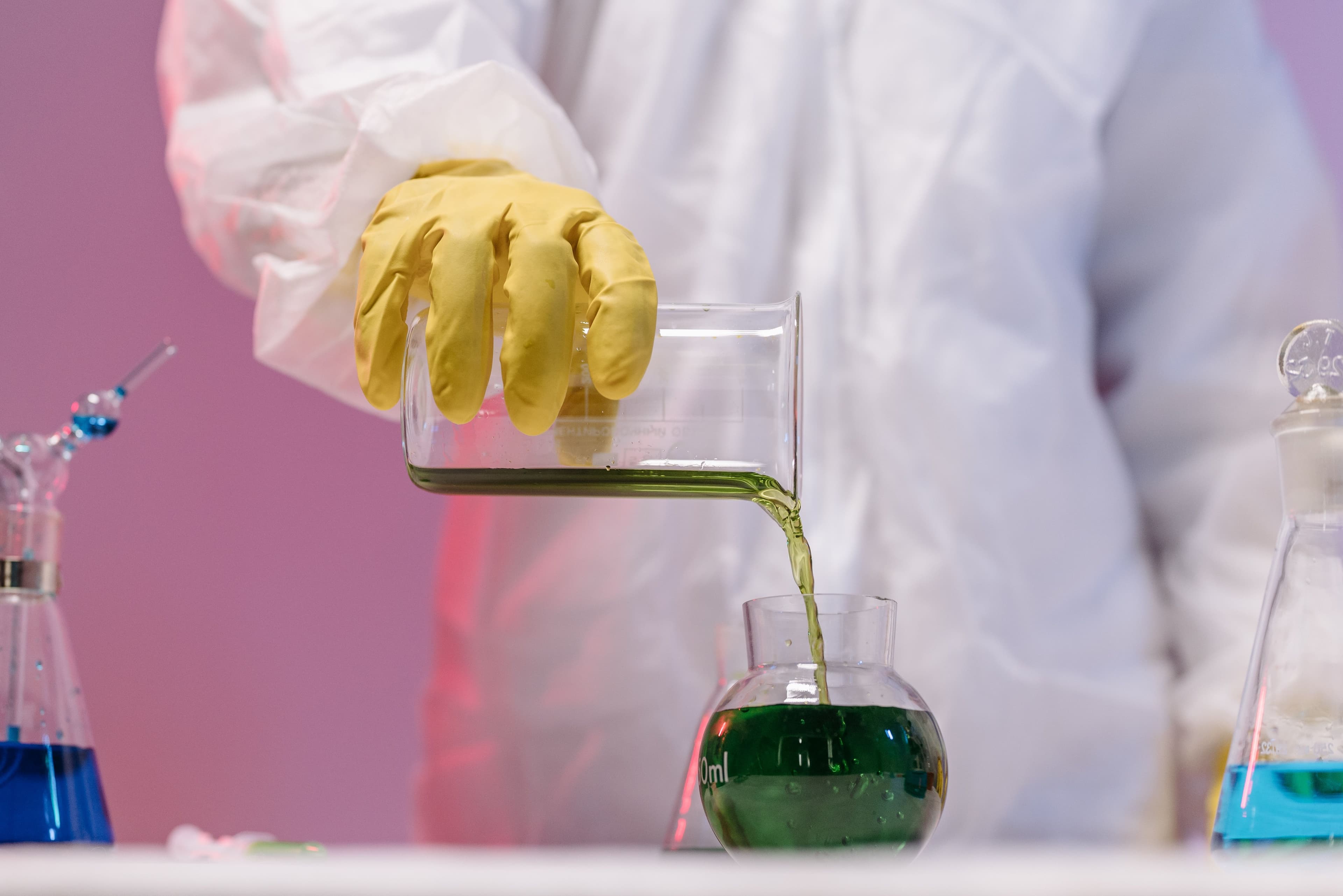 Sterilization Process Validation